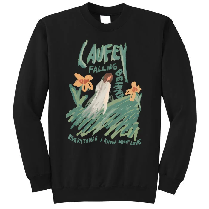 Laufey Sweatshirt