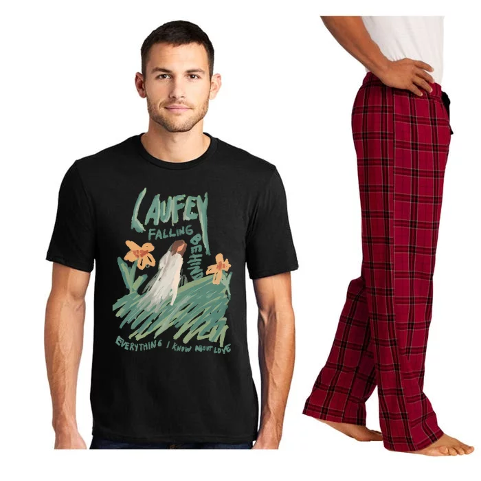 Laufey Pajama Set