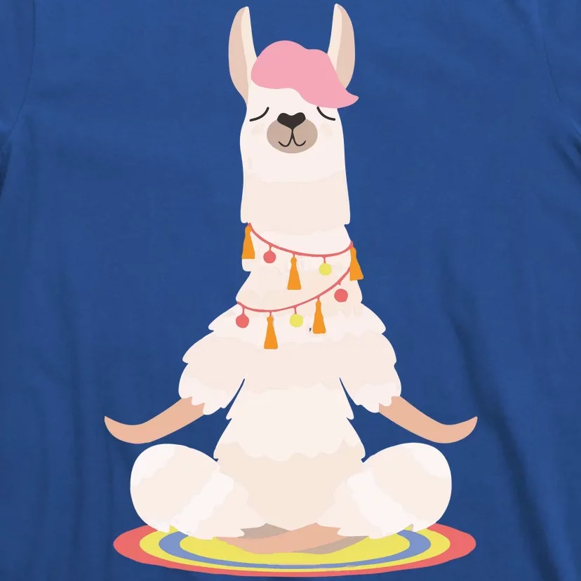 Llamaste Funny Lama T Shirt TeeShirtPalace