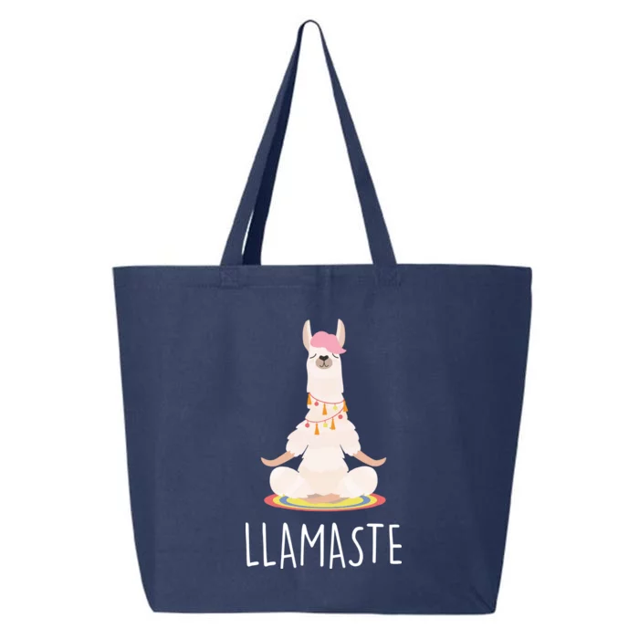 Llamaste Funny Lama 25L Jumbo Tote