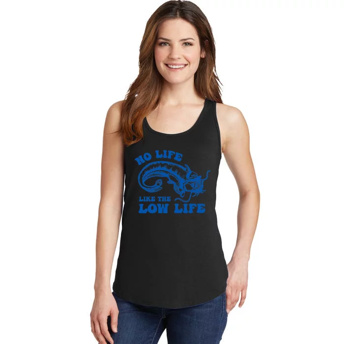 Low Life Catfish Ladies Essential Tank