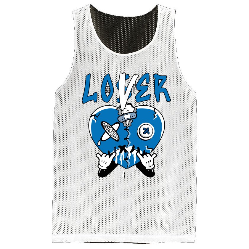 Sublimation Basketball V Neck Jerseys Wizards