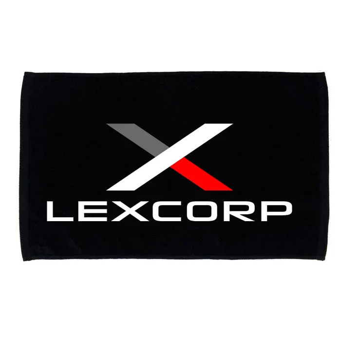 LexCorp Microfiber Hand Towel