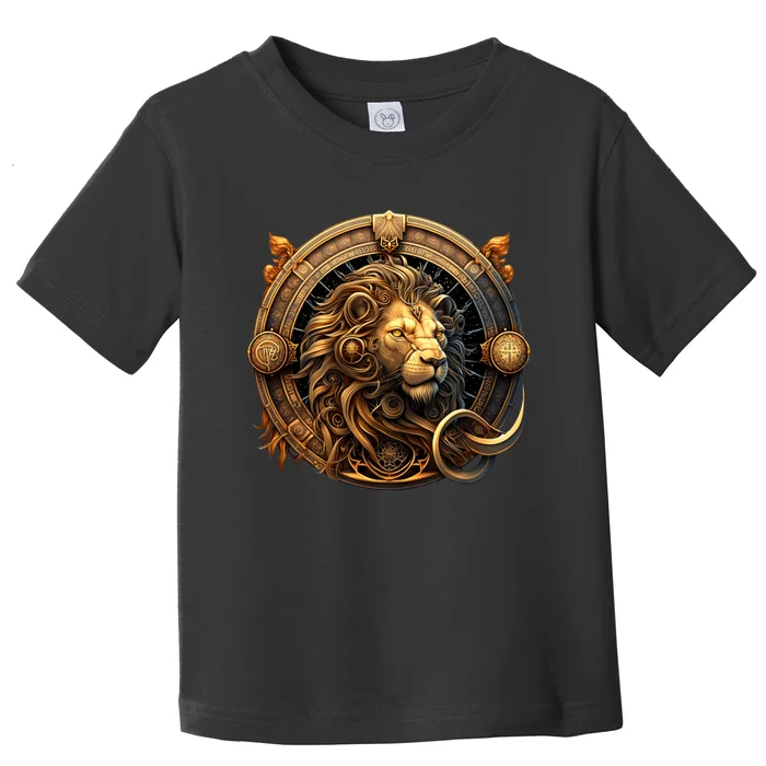 Leo Toddler T-Shirt