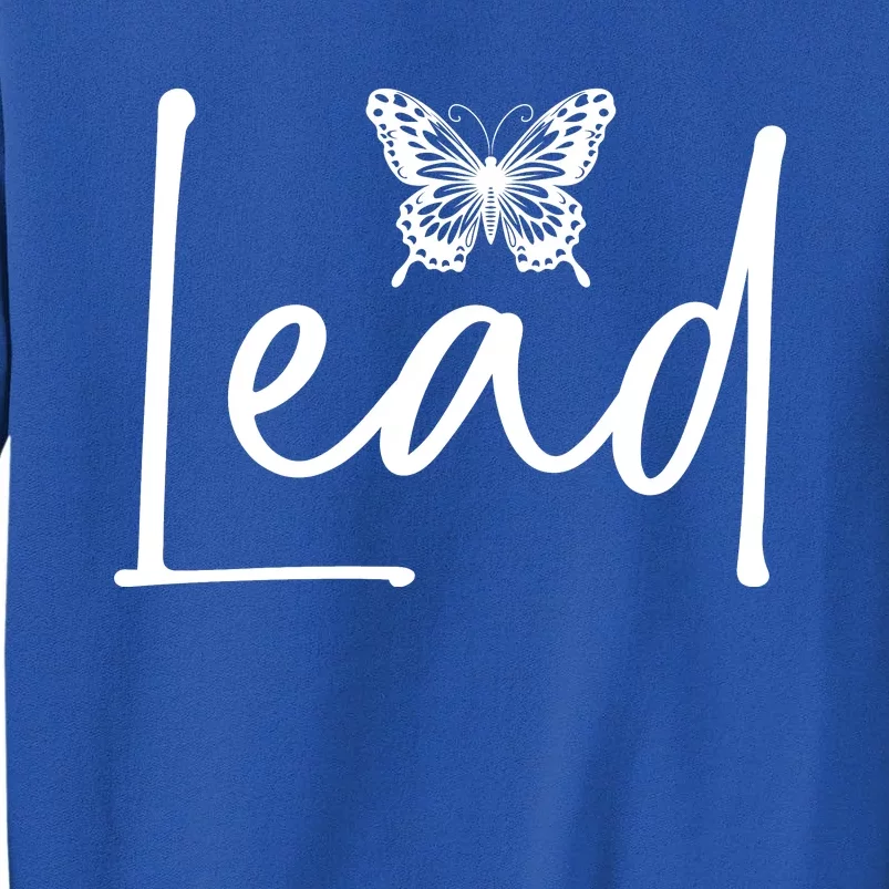 Lead Tall Sweatshirt