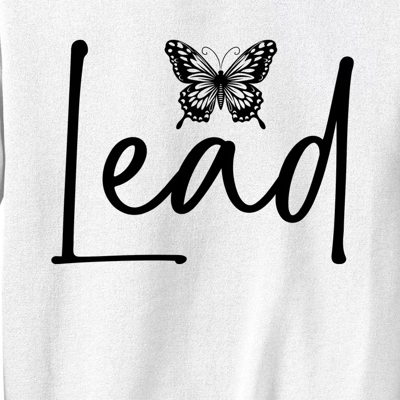 Lead Sweatshirt