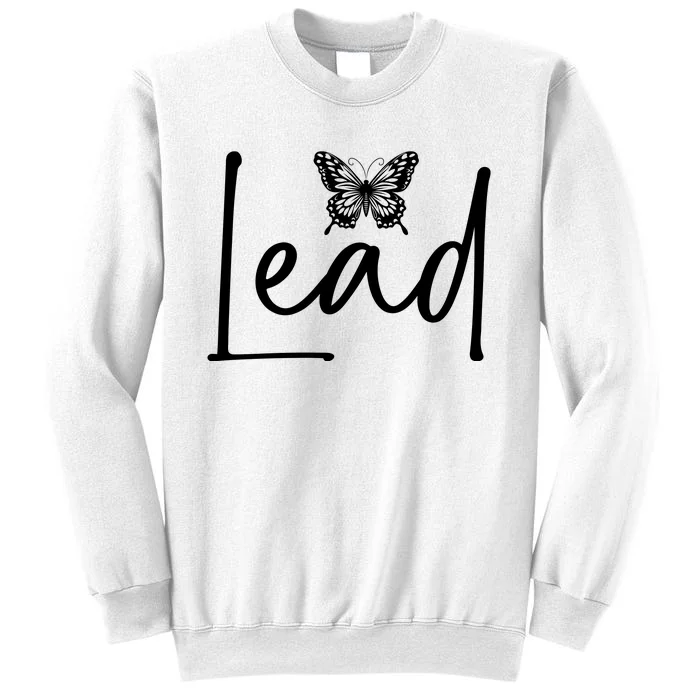 Lead Sweatshirt