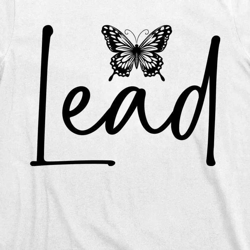 Lead T-Shirt