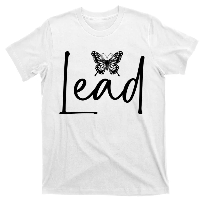 Lead T-Shirt