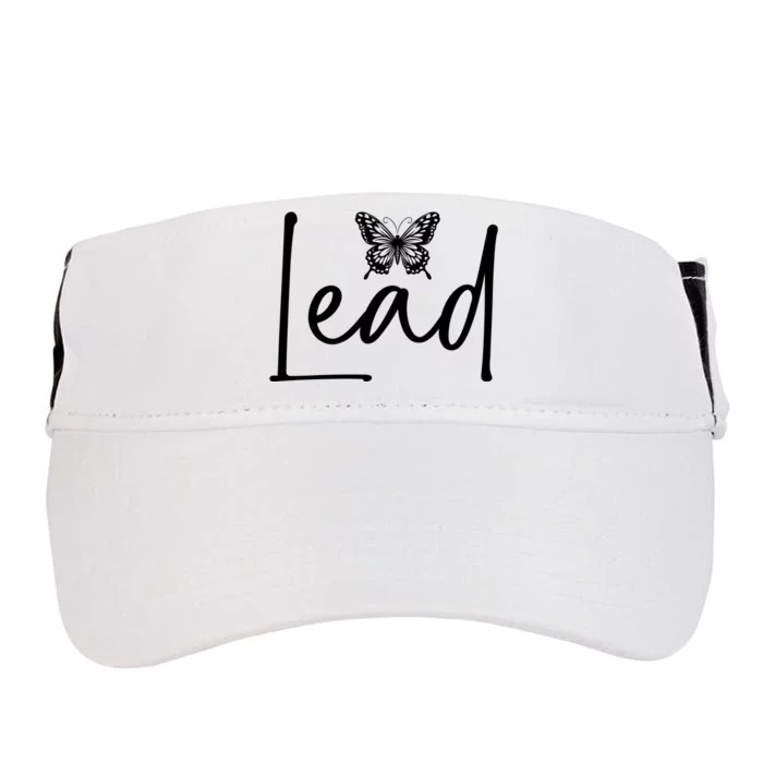 Lead Adult Drive Performance Visor