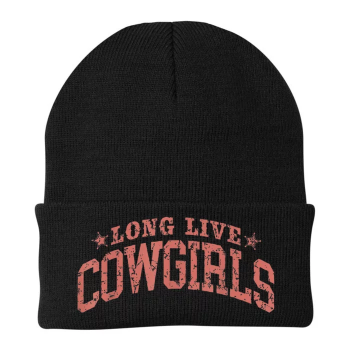 Long Live Funny Howdy Gifts Knit Cap Winter Beanie