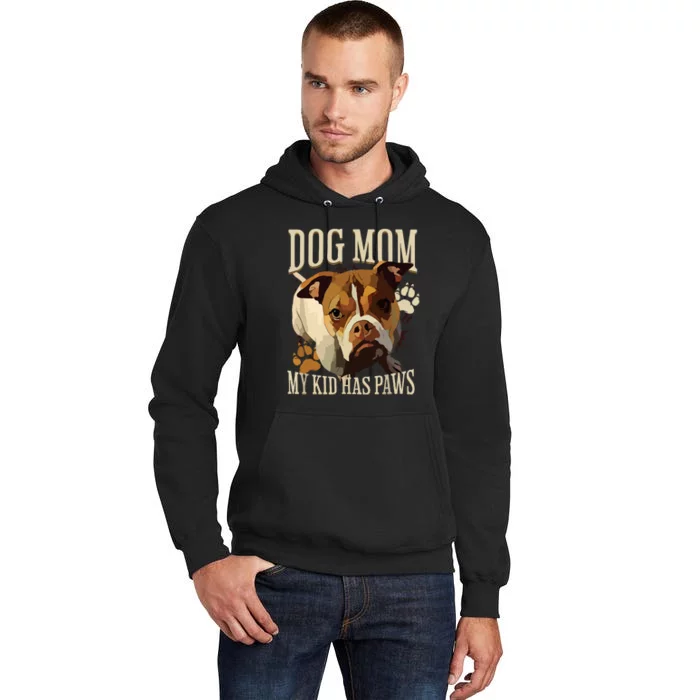 LisaS Little Girl Tall Hoodie