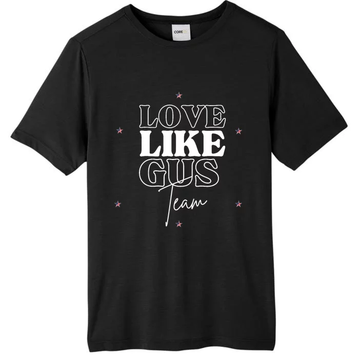 Love Like Gus ChromaSoft Performance T-Shirt