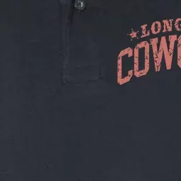 Long Live Howdy Rodeo Western Country Southern Cowgirls Softstyle Adult Sport Polo