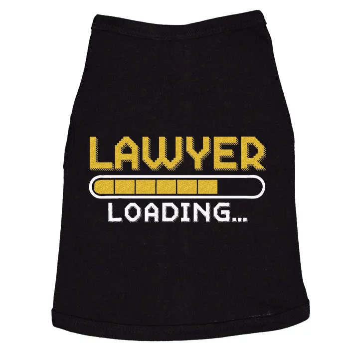 Lawyer Loading Judge Law Justice Attorney Lawyer Doggie Tank