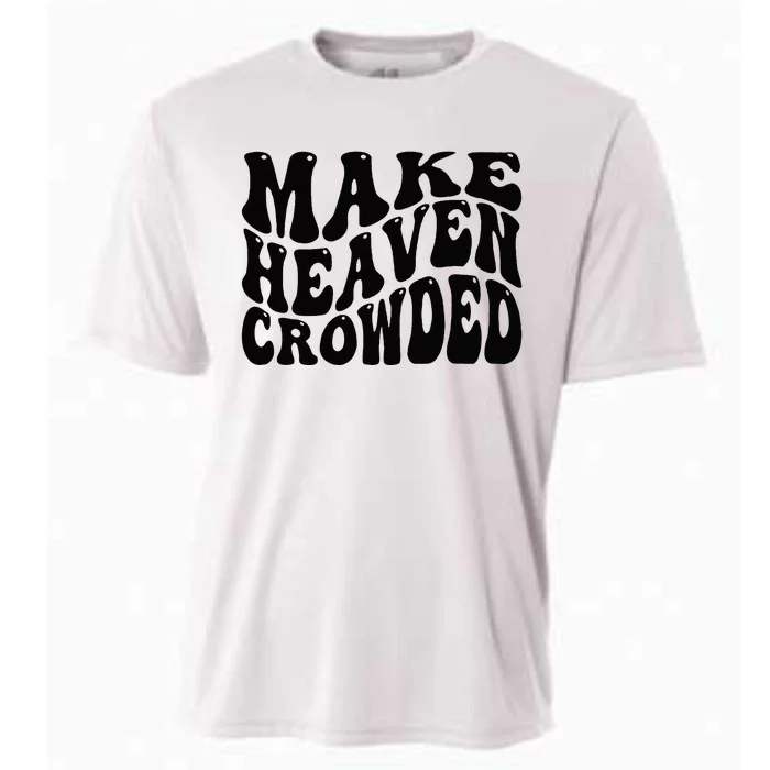 Love Like Jesus Cooling Performance Crew T-Shirt