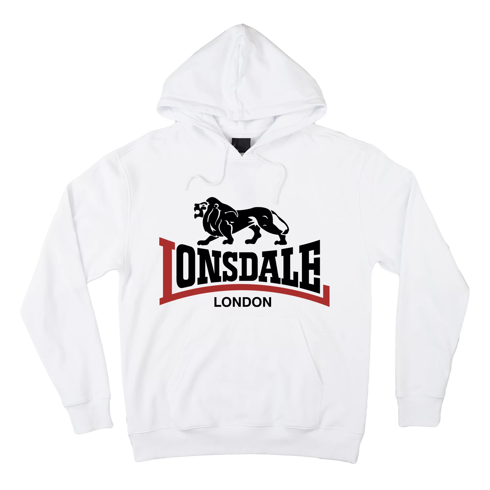 TeeShirtPalace | Lonsdale London Hoodie