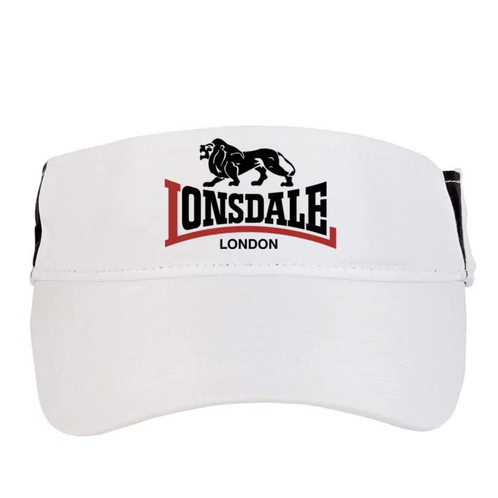 Lonsdale London Adult Drive Performance Visor