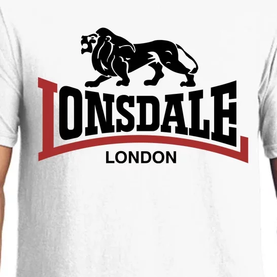 Lonsdale London Pajama Set