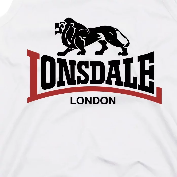 Lonsdale London Tank Top