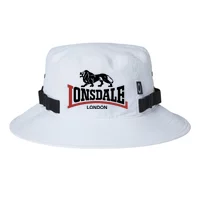 Lonsdale London Trucker Hat