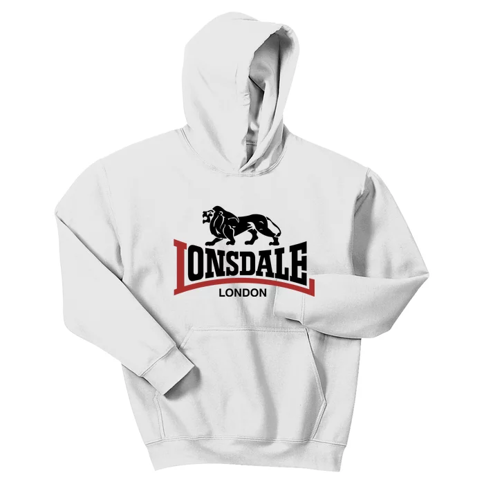 Lonsdale London Kids Hoodie