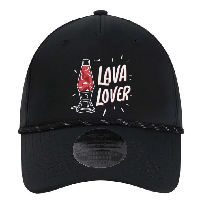 Lava Lover Lava Lamp Performance The Dyno Cap