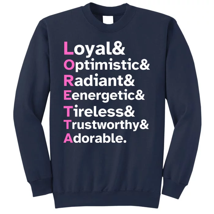 Loretta Lynn Sweatshirt