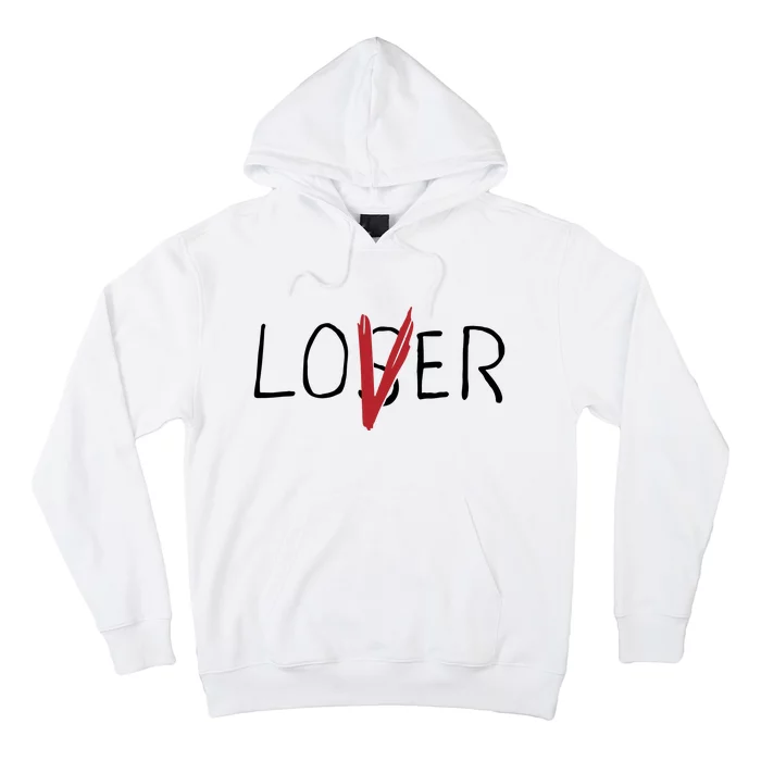 Loser lover 2025 hoodie vlone