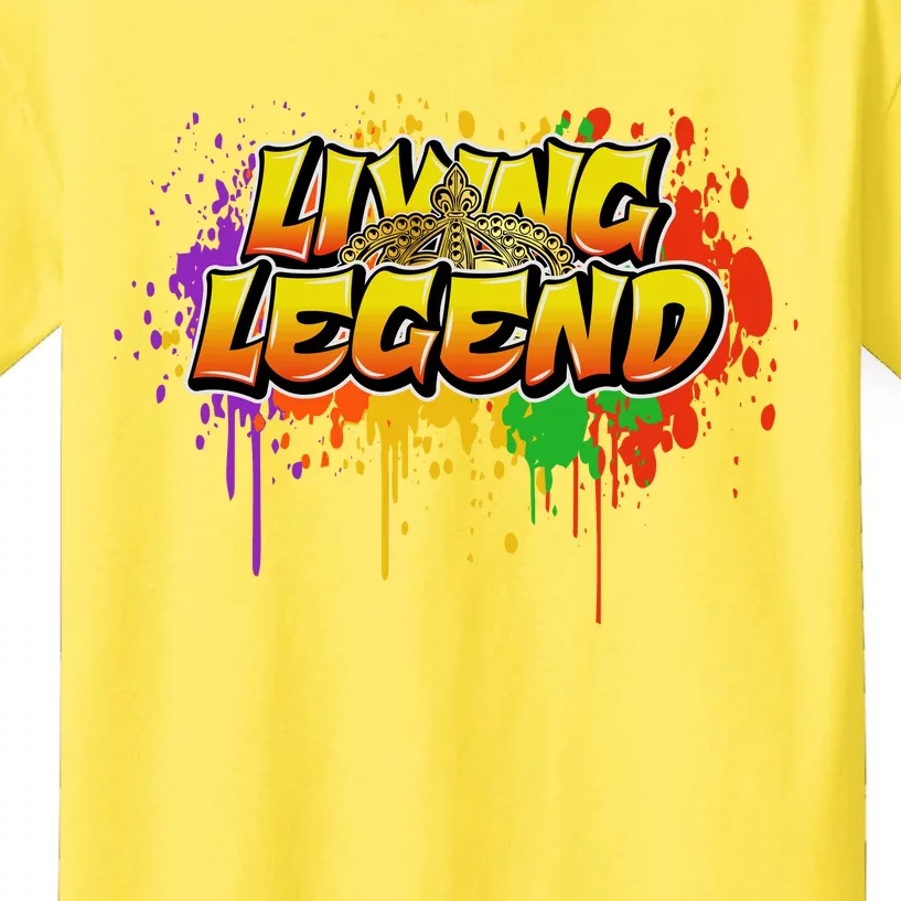 Living Legend Kids T-Shirt