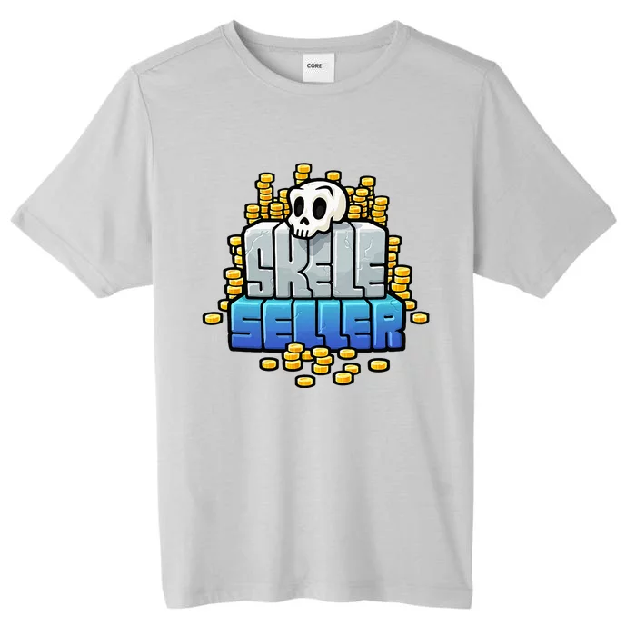 Logo ChromaSoft Performance T-Shirt