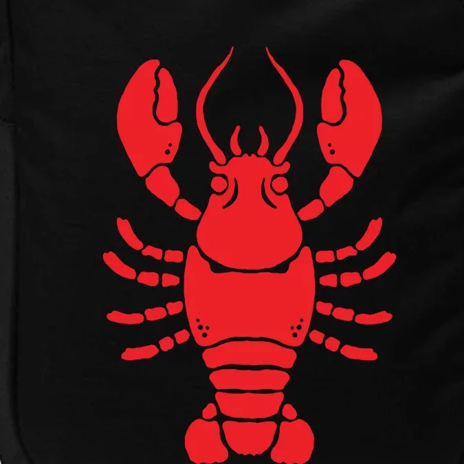 Lobster Impact Tech Backpack