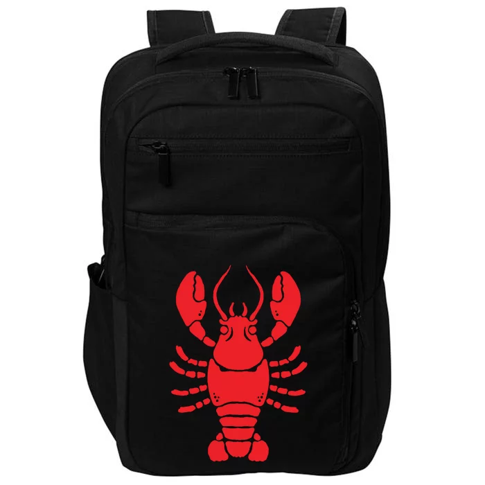 Lobster Impact Tech Backpack