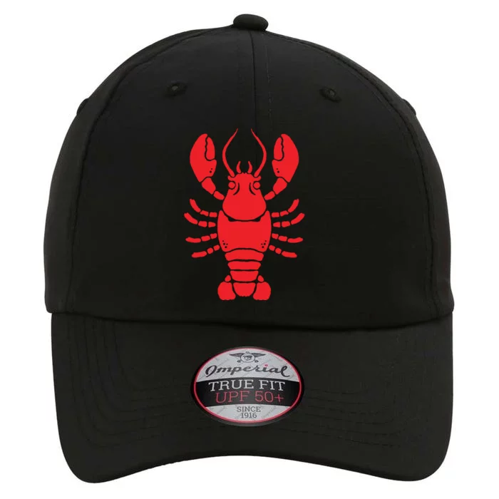 Lobster The Original Performance Cap