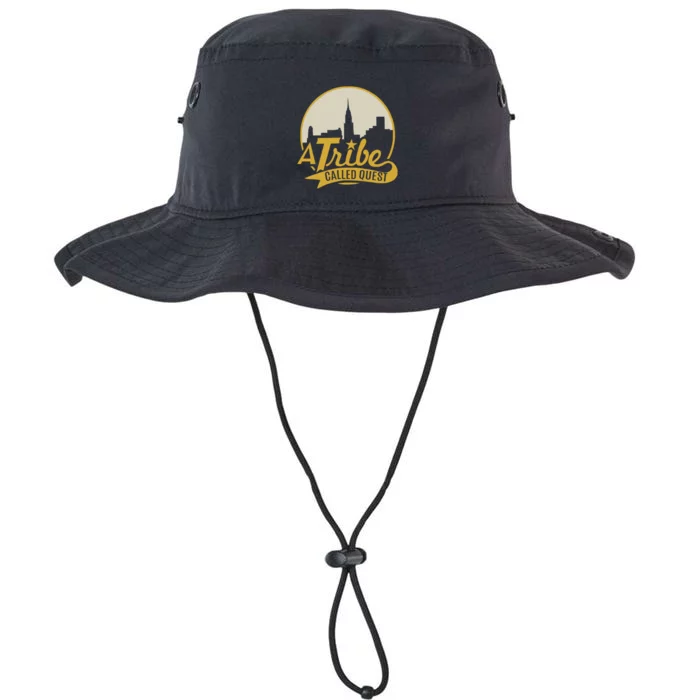 Logo Legacy Cool Fit Booney Bucket Hat