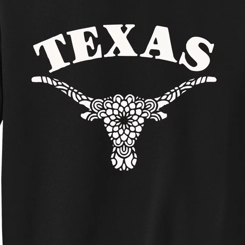 Longhorns Sweatshirt