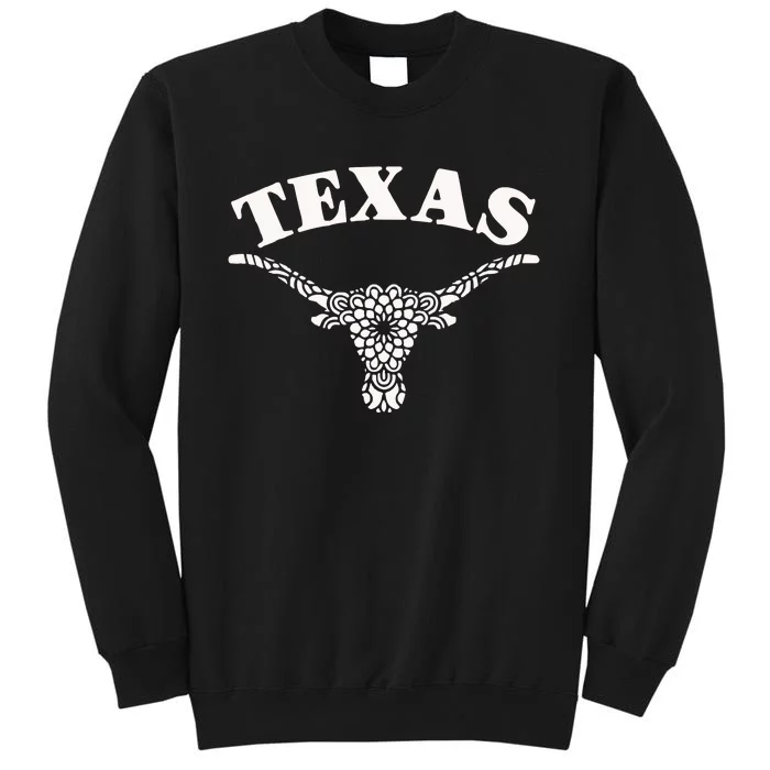 Longhorns Sweatshirt