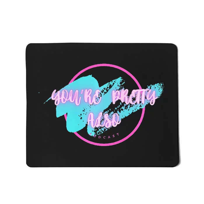 Logo Mousepad