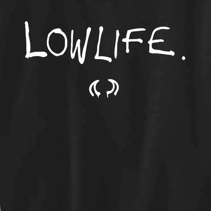 Lowlife Kids Sweatshirt