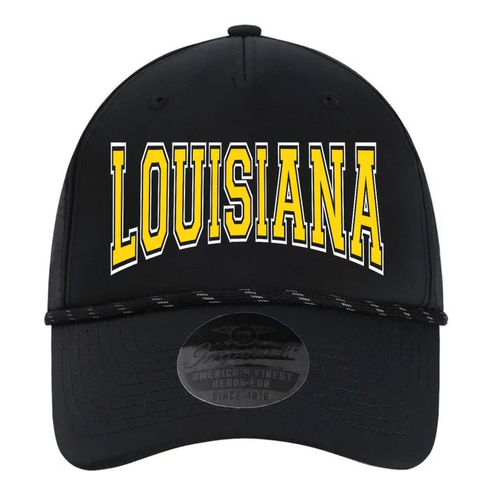 Louisiana Performance The Dyno Cap