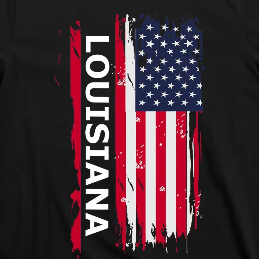 Louisiana T-Shirt