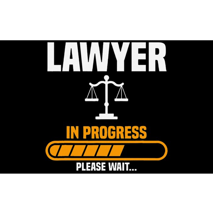 Lawyer Law School Prosecuting Criminal Defense Attorney Bumper Sticker