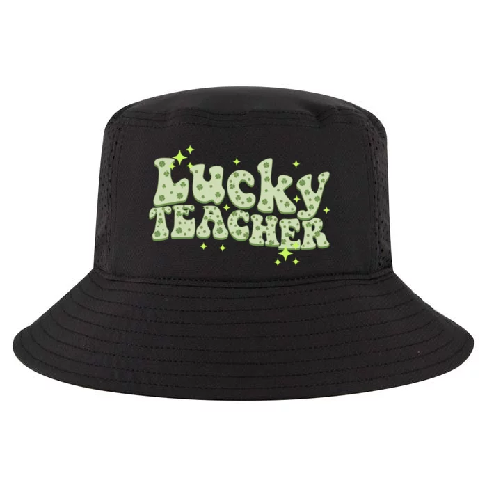 Luckyteacher Cool Comfort Performance Bucket Hat