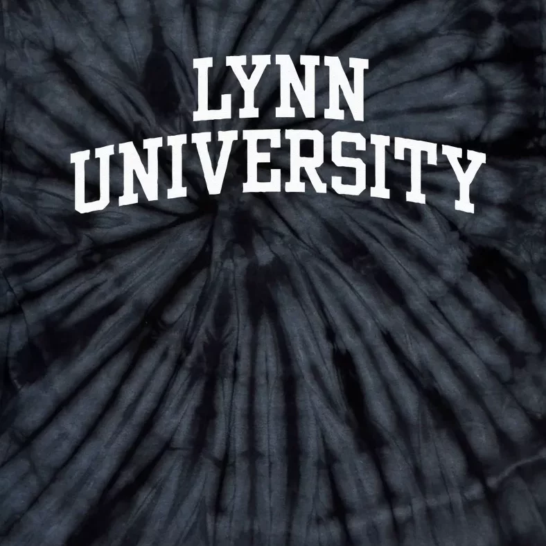 Lynn Tie-Dye T-Shirt