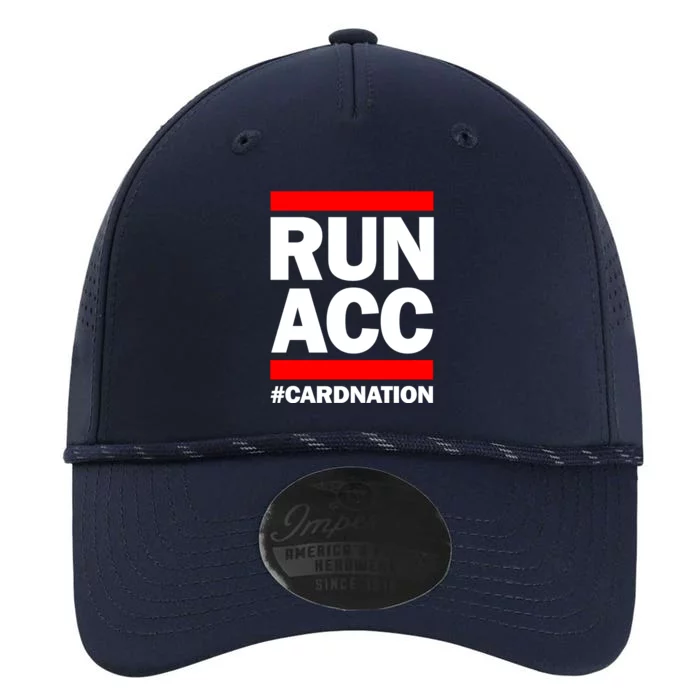 Louisville Men Basketball Run Acc Cardnation Performance The Dyno Cap