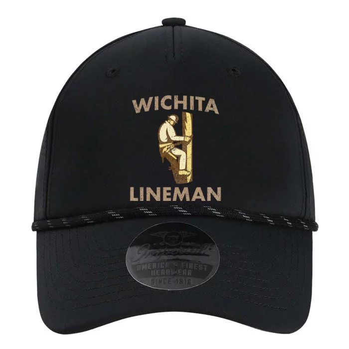 LyricLyfe Music Inspired Wichita Lineman Performance The Dyno Cap