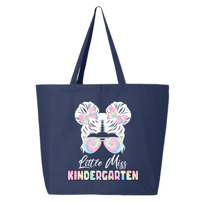 Little Miss Kindergarten 25L Jumbo Tote