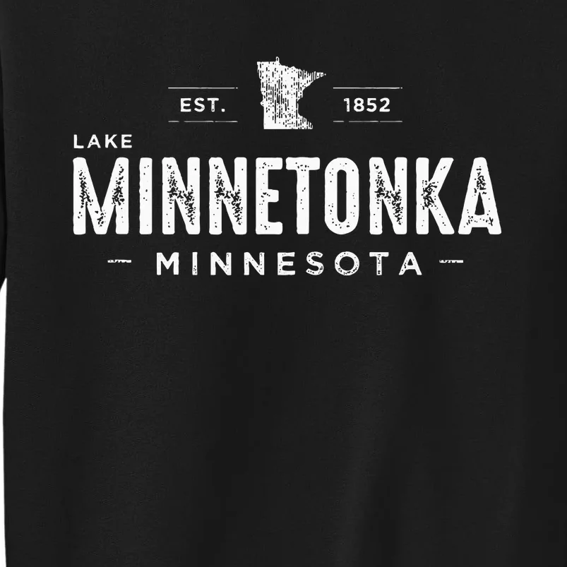 Lake Minnetonka Sweatshirt