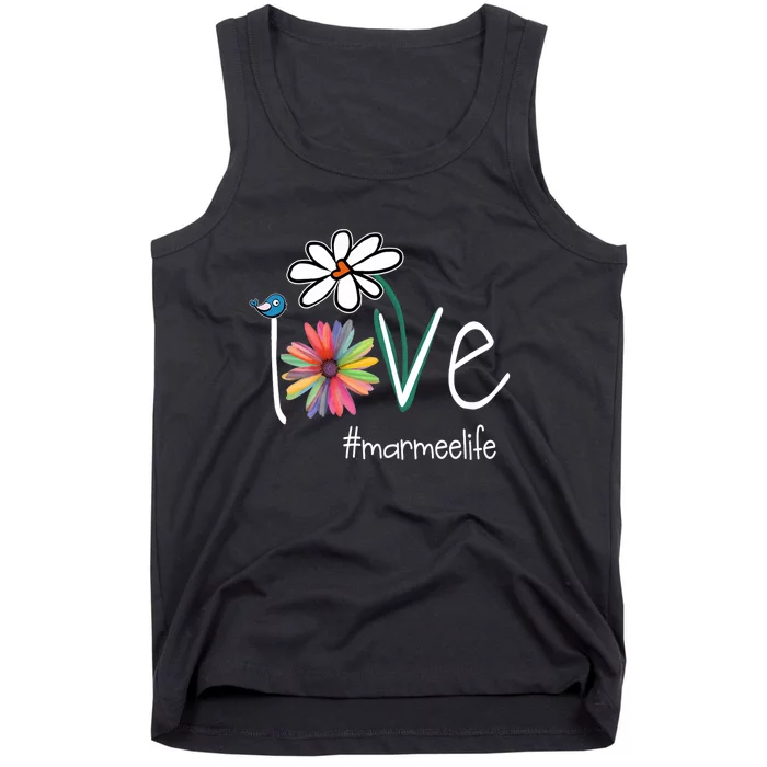 Love Marmee Life Tank Top