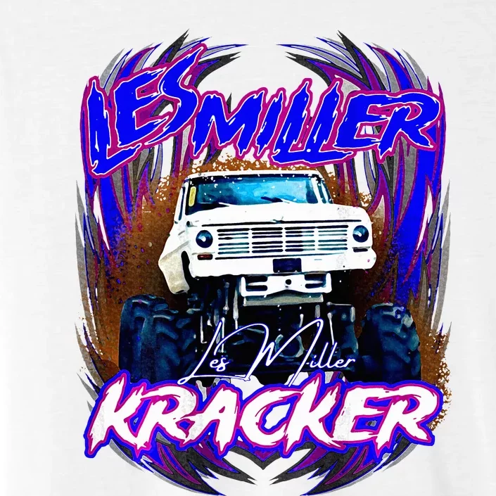 Les Miller ChromaSoft Performance T-Shirt